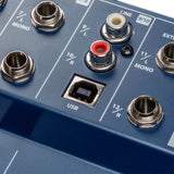 Soundcraft - CCC - Mixer