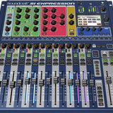 Soundcraft - SCRSIEX1 - Digital Mixer