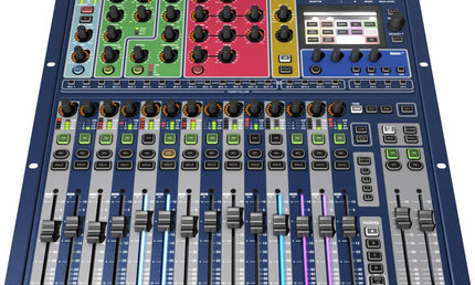 Soundcraft - SCRSIEX1 - Digital Mixer