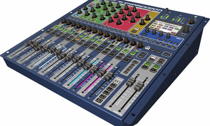 Soundcraft - SCRSIEX1 - Digital Mixer