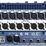 Soundcraft - SCRSIEX1 - Digital Mixer