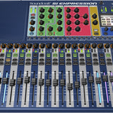Soundcraft - SCRSIEX2 - Digital Mixer