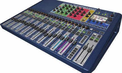 Soundcraft - SCRSIEX2 - Digital Mixer