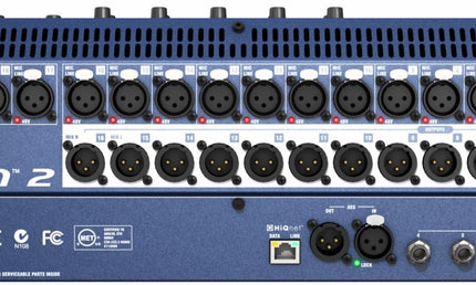 Soundcraft - SCRSIEX2 - Digital Mixer