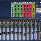 Soundcraft - SCRSIEX2 - Digital Mixer