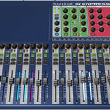 Soundcraft - SCRSIEX3 - Digital Mixer