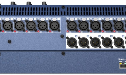 Soundcraft - SCRSIEX3 - Digital Mixer
