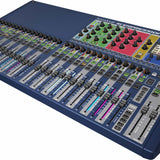 Soundcraft - SCRSIEX3 - Digital Mixer