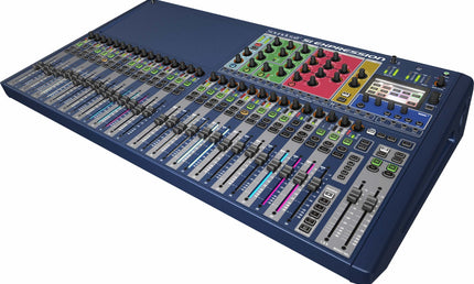 Soundcraft - SCRSIEX3 - Digital Mixer