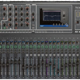 Soundcraft - SCRSIIMPACT - Digital Mixer