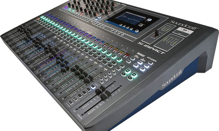 Soundcraft - SCRSIIMPACT - Digital Mixer