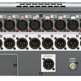 Soundcraft - SCRSIIMPACT - Digital Mixer