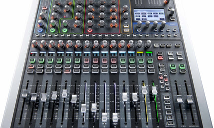 Soundcraft - SCRSIP1 - Digital Mixer