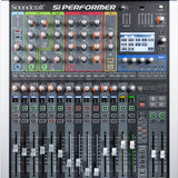 Soundcraft - SCRSIP1 - Digital Mixer