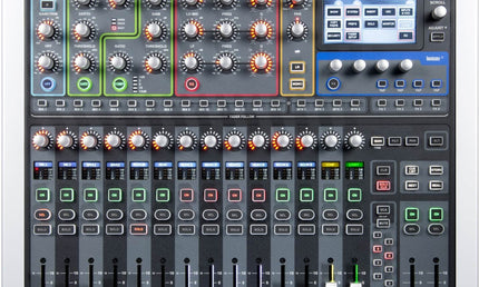 Soundcraft - SCRSIP1 - Digital Mixer