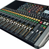 Soundcraft - SCRSIP2 - Digital Mixer
