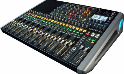 Soundcraft - SCRSIP2 - Digital Mixer