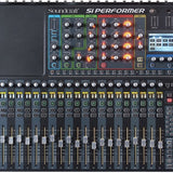 Soundcraft - SCRSIP2 - Digital Mixer