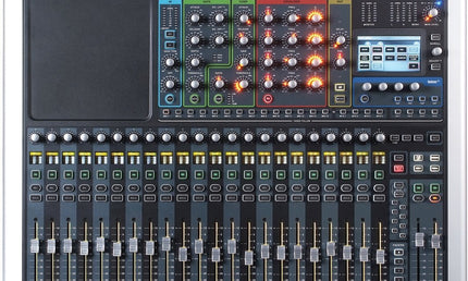 Soundcraft - SCRSIP2 - Digital Mixer