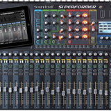 Soundcraft - SCRSIP2 - Digital Mixer