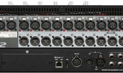 Soundcraft - SCRSIP2 - Digital Mixer