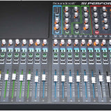Soundcraft - SCRSIP3 - Digital MIxer