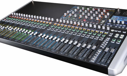 Soundcraft - SCRSIP3 - Digital MIxer