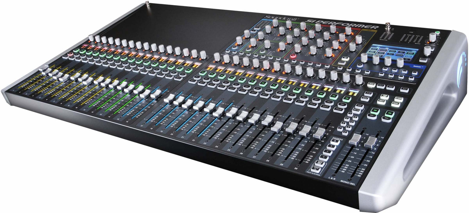 Soundcraft - SCRSIP3 - Digital MIxer