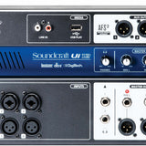 Soundcraft - SCRUI12 -  12-Channel Digital Mixer