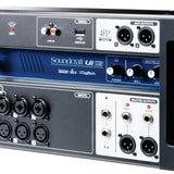 Soundcraft - SCRUI12 -  12-Channel Digital Mixer