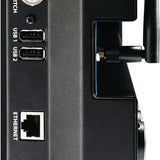 Soundcraft - SCRUI12 -  12-Channel Digital Mixer