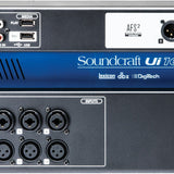 Soundcraft - Ui16 - 16-Channel Digital Mixer