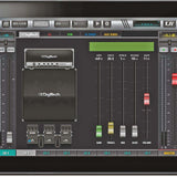 Soundcraft - Ui16 - 16-Channel Digital Mixer