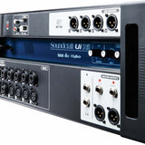 Soundcraft - Ui16 - 16-Channel Digital Mixer