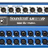 Soundcraft - SCRUI24R - 24 CHannel Digital Mixer