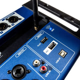 Soundcraft - SCRUI24R - 24 CHannel Digital Mixer