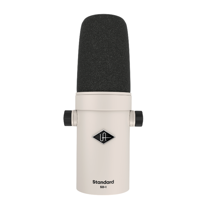 Universal Audio – MIC-UASD-1