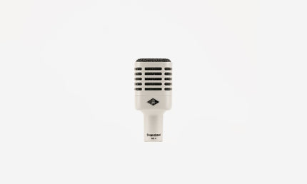 Universal Audio – MIC-UASD-3X3 - Microphone