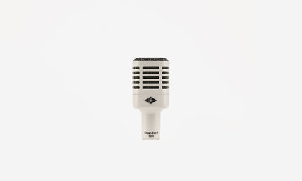 ua - Universal Audio SD-3 Dynamic Microphone with Hemisphere Modeling