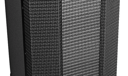 HK Audio – SHL POL12 – Polar 12 Column PA System