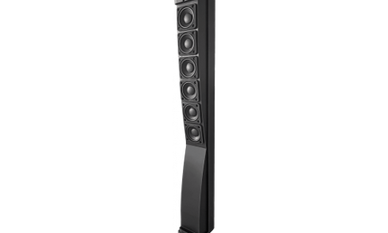 HK Audio – HKPOLAR8 – POLAR 8 Column PA System