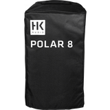 HK Audio – HKPOLAR8 – POLAR 8 Column PA System
