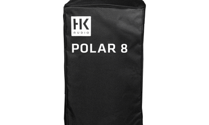 HK Audio – HKPOLAR8 – POLAR 8 Column PA System