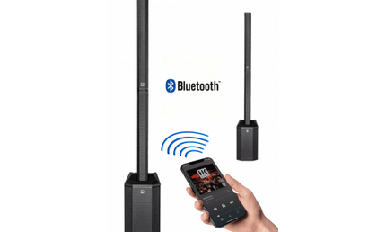 HK Audio – HKPOLAR8 – POLAR 8 Column PA System