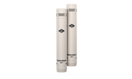 Universal Audio – MIC-UASP-1