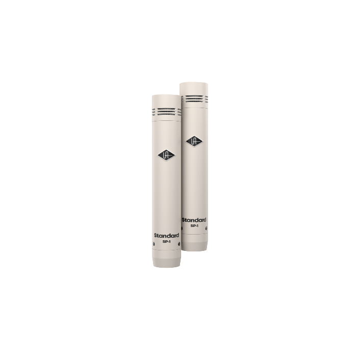 Universal Audio – MIC-UASP-1