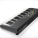 Waldorf – STVC – String Synthesizer with Vocoder