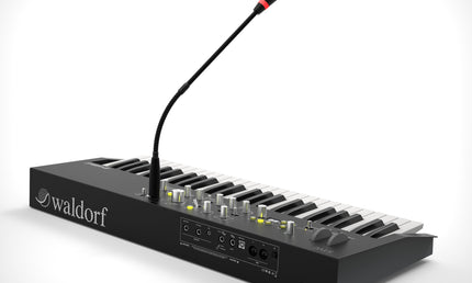Waldorf – STVC – String Synthesizer with Vocoder