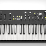 Waldorf – STVC – String Synthesizer with Vocoder