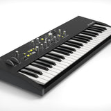 Waldorf – STVC – String Synthesizer with Vocoder